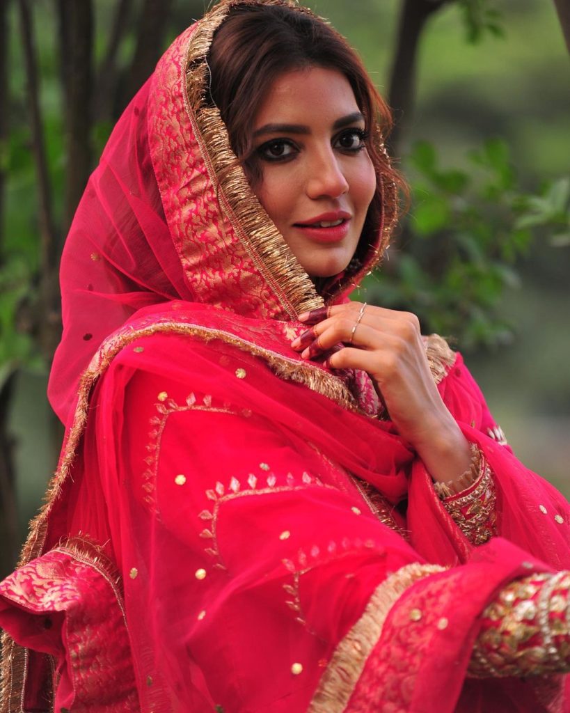 Pakistani Celebrities On Eid ul Fitr 2023- Day 2