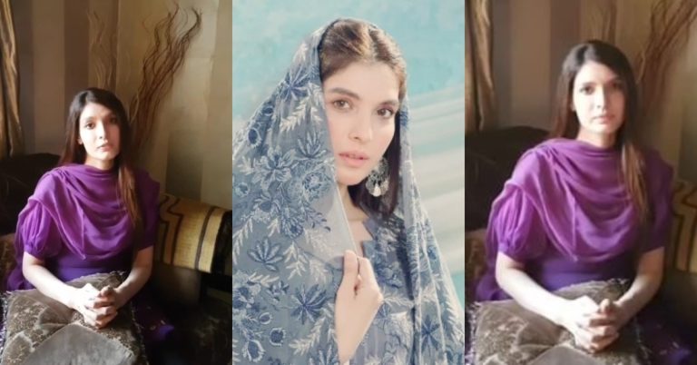 Saeeda Imtiaz’s Official Statement After Fake Death News