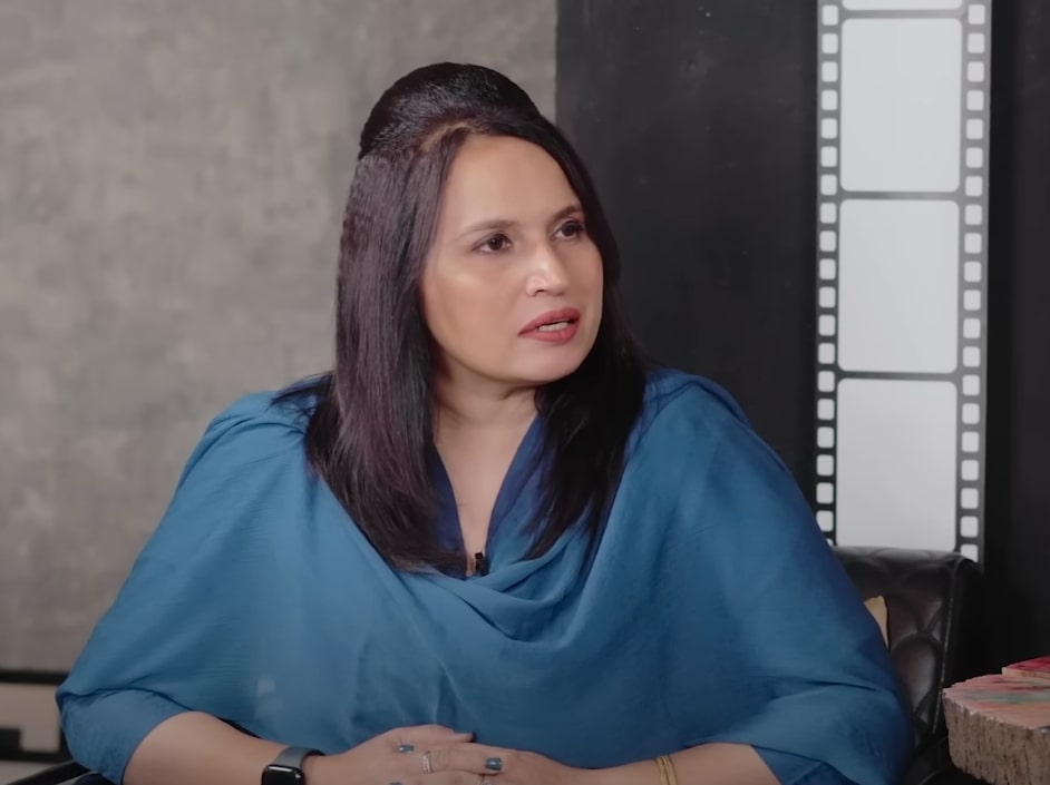 Why Saima Akram Chaudhry Won't Write Ramadan Dramas Again