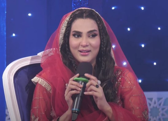Fiza Ali Reveals People Prayed For Her And Sami Khan To Get Married