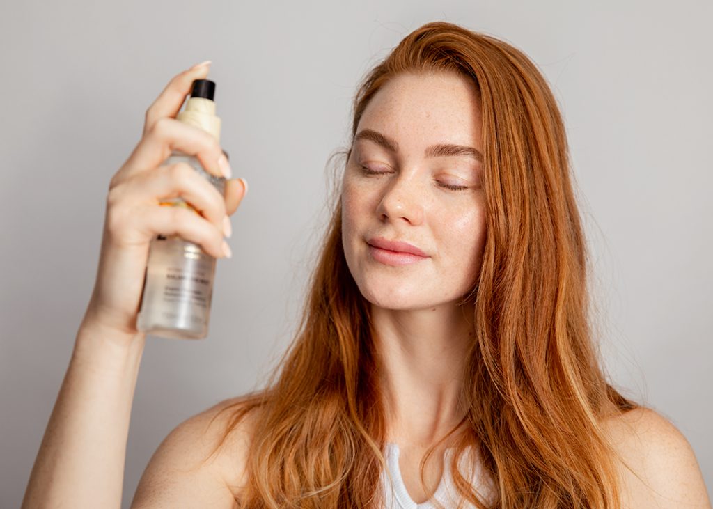 Dr Bilquis Shares Recipe For Homemade Toner