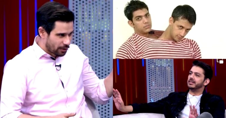 Viewers Think Tabish Hashmi’s Hasna Mana Hai Is Inappropriate Content for Television