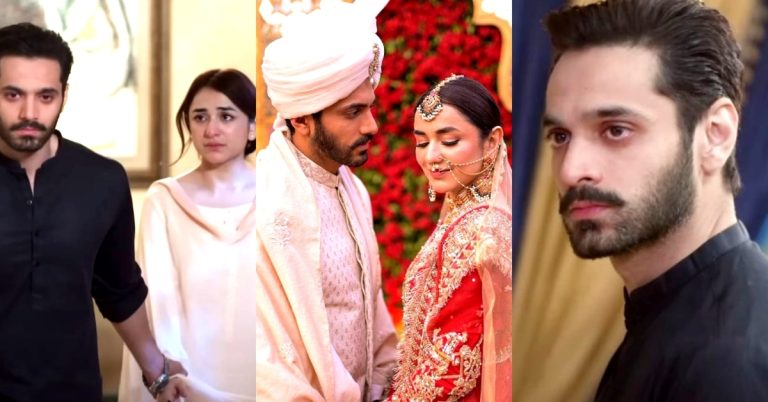Tere Bin Fans Predict About Meerab & Murtasim’s Future