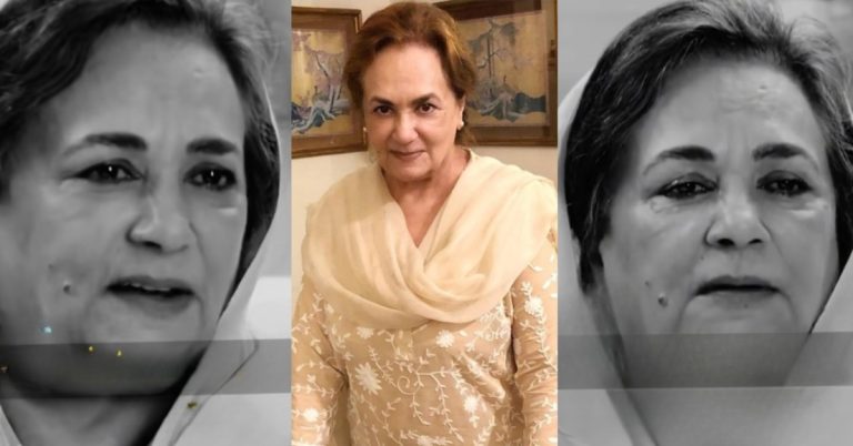 Naveed Shehzad Emotional Narration About Young Widows’ Sacrifices