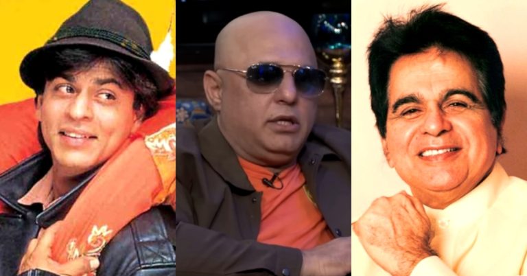 Ali Azmat’s Interesting Thoughts About Love & Fame
