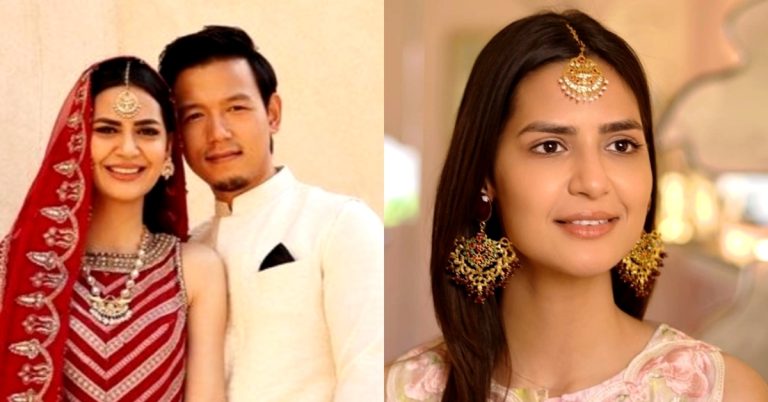 Madiha Imam Talks About Husband’s Nationality & Religion