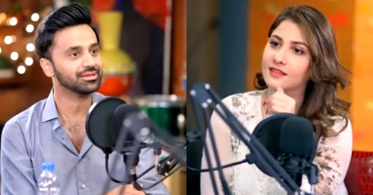 Waseem Badami Wins over Fans With His Humble Approach