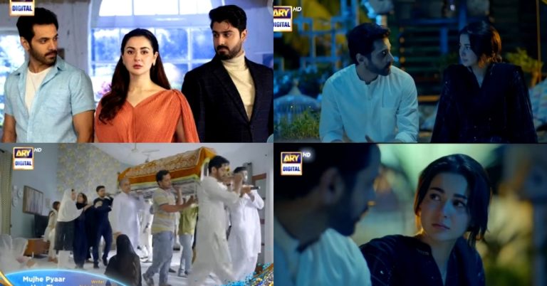 Mujhe Pyaar Hua Tha Loses Fanbase With Every Passing Episode