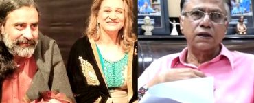 Hassan Nisar Shares Details About Bushra Ansari's Second Marriage