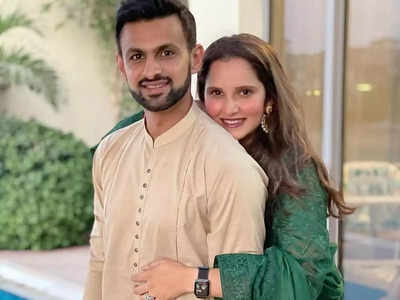 Shoaib Malik's Views About Sania Mirza In A Recent Interview