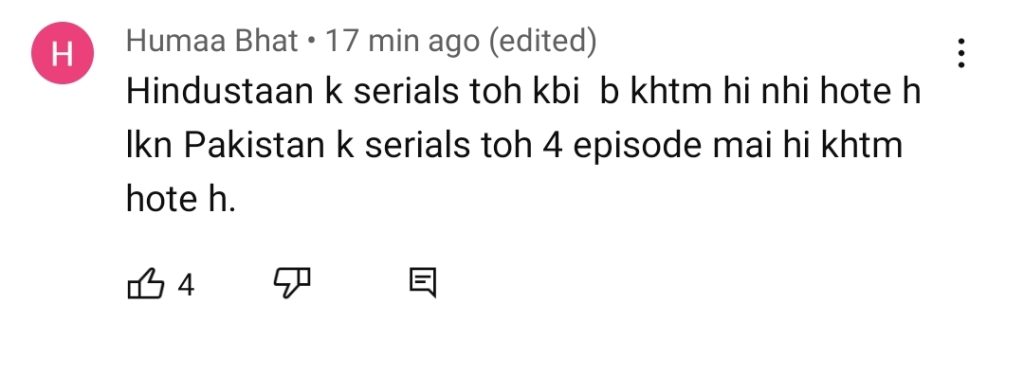 Jurm Last Episode Public Reaction