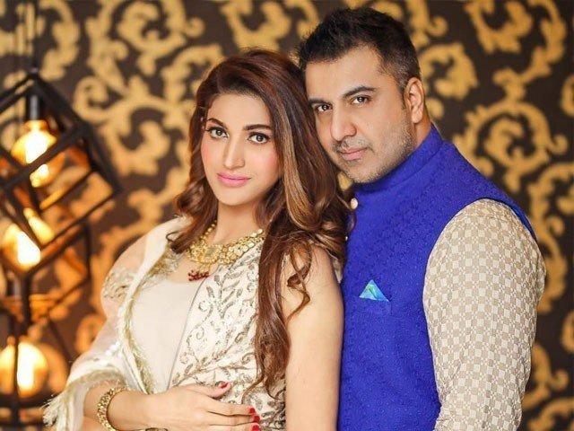 Why Sana Nawaz Prefers Rich Men For Marriage