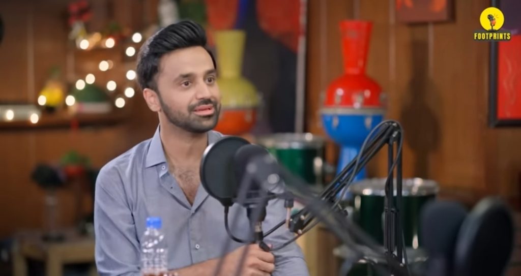 Waseem Badami Wins over Fans With His Humble Approach