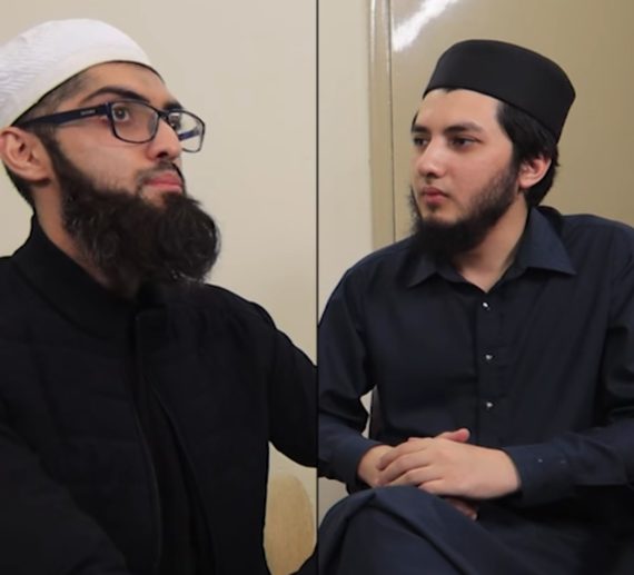 Junaid Jamshed Son Opens Up About Financial Difficulties After Father's ...