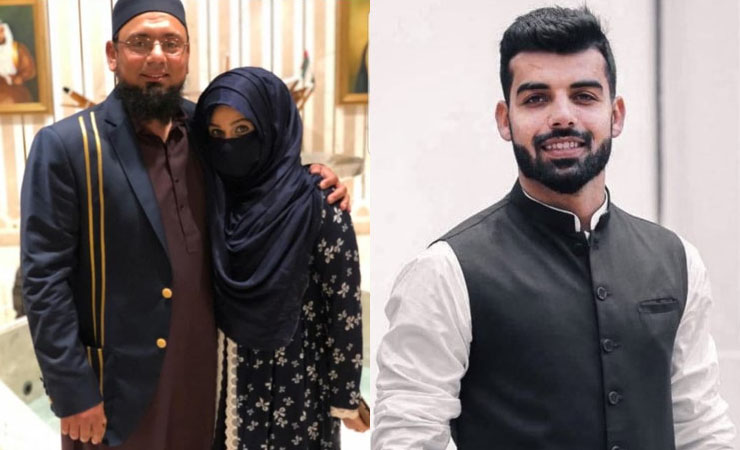 Saqlain Mushtaq's Advice For Son In Law Shadab Khan