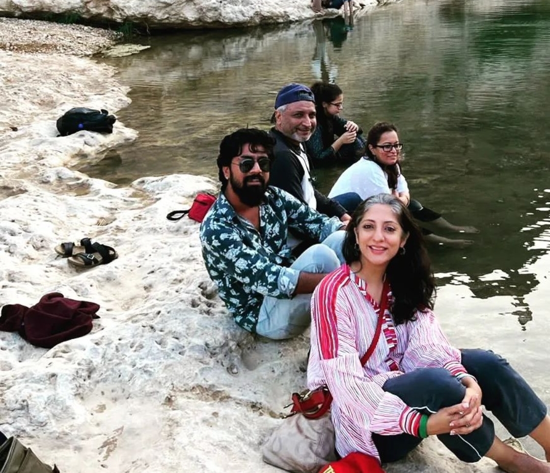 All you Need To Know About Tazeen Hussain Reviewit.pk