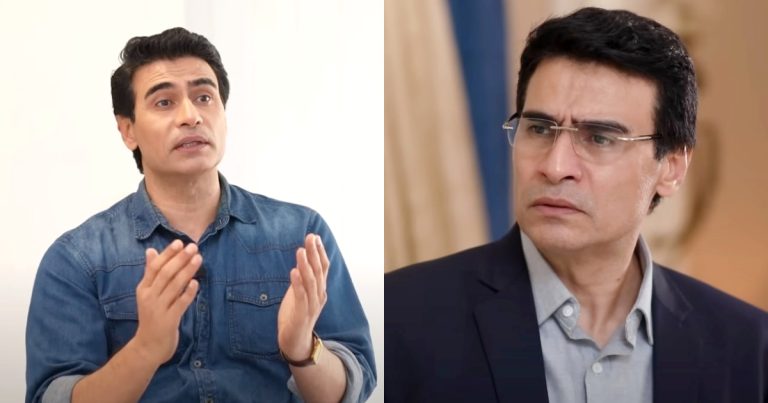 Farhan Ali Agha Talks About Tere Bin’s Success