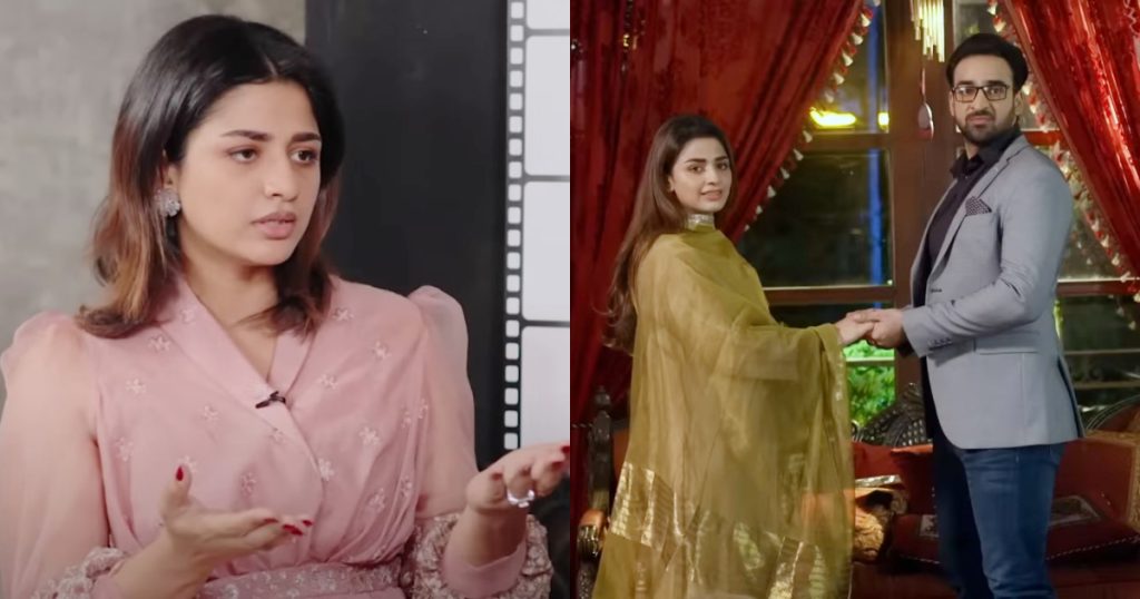 Hira Soomro Opens Up About Loopholes In Tere Bin Story