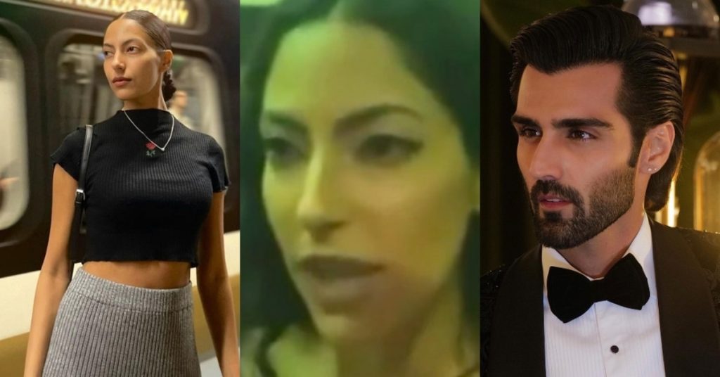 Model Hasnain Lehri's Detailed Response To Nimra Jacob's Accusations