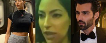 Model Hasnain Lehri's Detailed Response To Nimra Jacob's Accusations