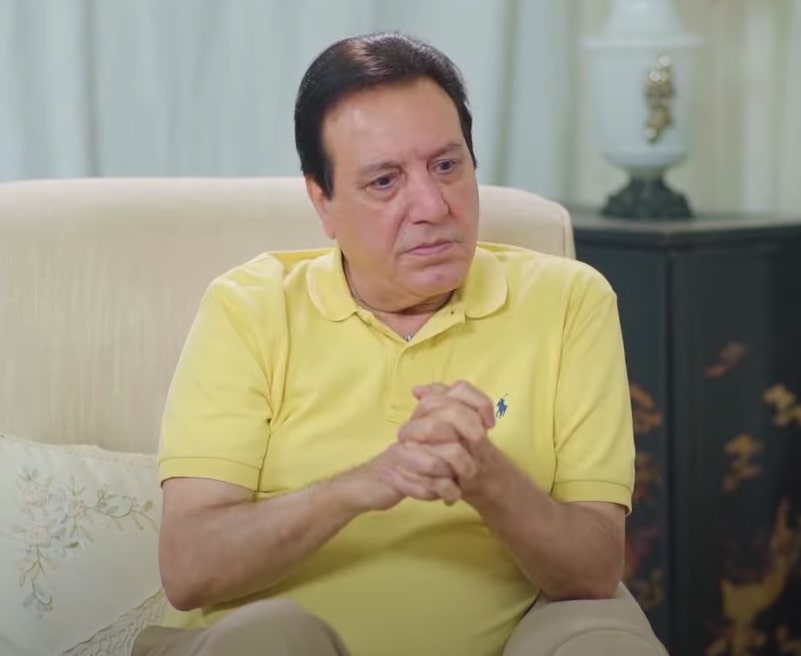 Javed Sheikh Shares Struggles Of His Mother For The First Time
