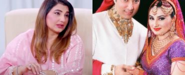 Javeria Saud Reveals An Actress Tried To Cause Rift In Her Wedding