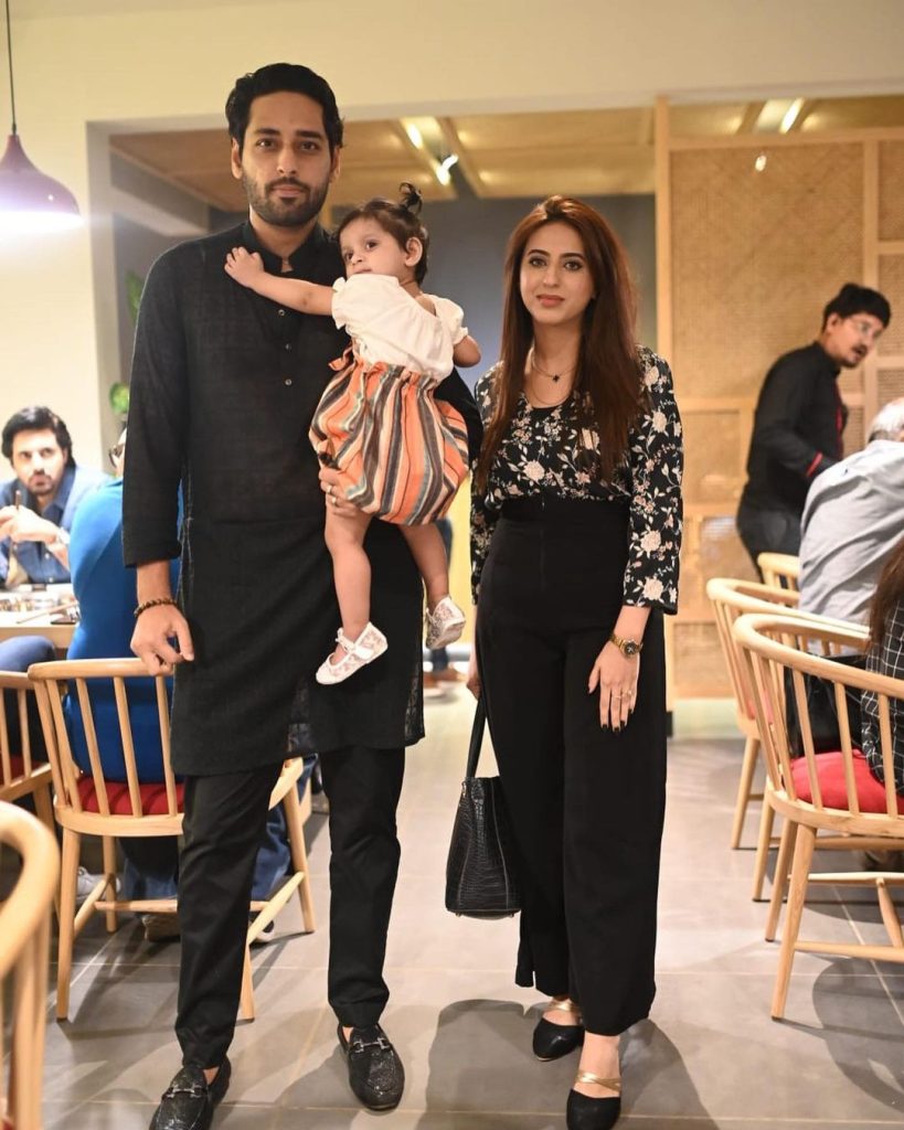 Celebrities At HuoGuo For Hotpot Night Hosted By Junaid Khan