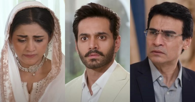 Tere Bin Episode 44 Viral Scene- Public Feedback