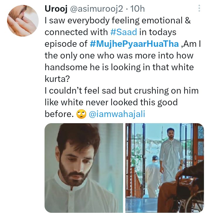 Mujhe Pyaar Hua Tha Episode 21 Leaves Fans Devastated