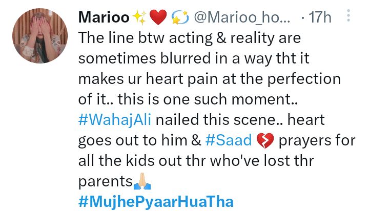 Mujhe Pyaar Hua Tha Episode 21 Leaves Fans Devastated