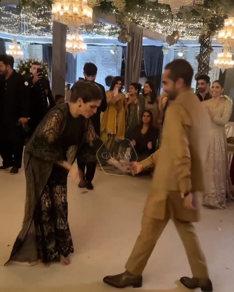 Resham's Latest Dance Video Ignites Criticism