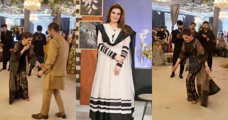 Resham’s Latest Dance Video Ignites Criticism