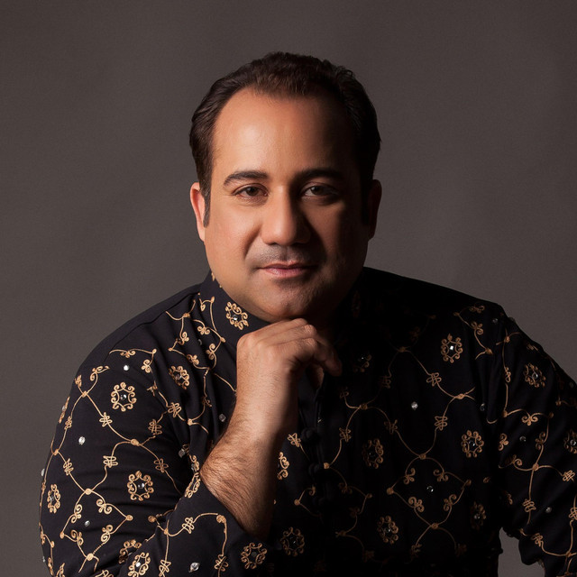 Netizens Debate If Rahat Fateh Ali Khan's Son Sounds Like His Grandfather