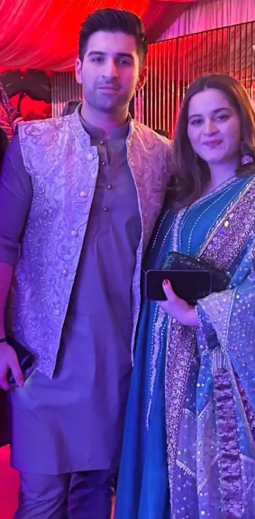Celebrities Shine At Photographer Shahbaz Shazi's Desi Night For His Wedding