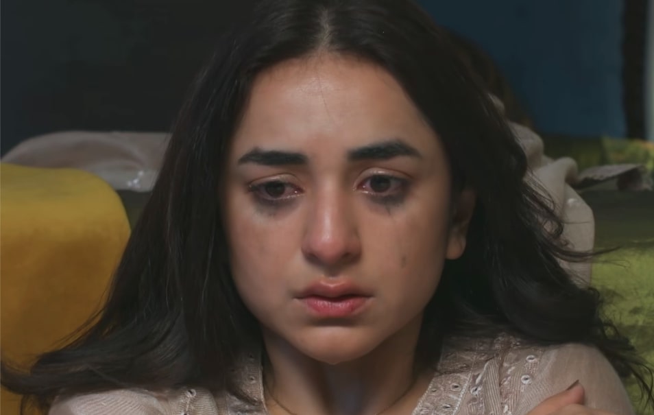 Tere Bin Episode 47 Promo Enrages Audiences