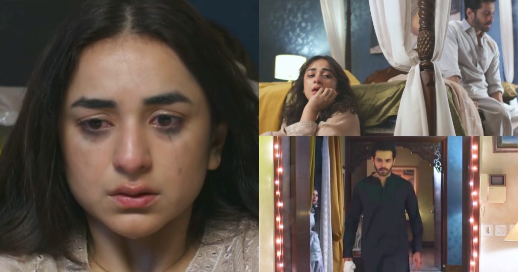 Tere Bin Episode 47 Promo Enrages Audiences