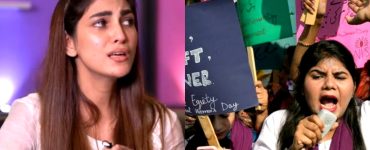 Nazish Jahangir Says Fake Aurat Marches Are Responsible of Increase in Divorce Rate