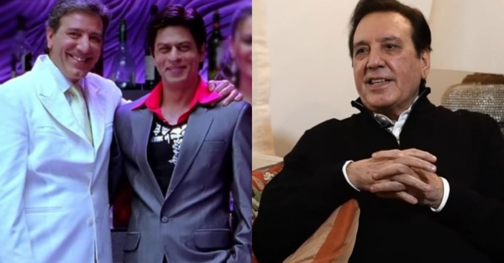 Javed Sheikh Faces Severe Public Backlash For Revealing His Bollywood Film Fee