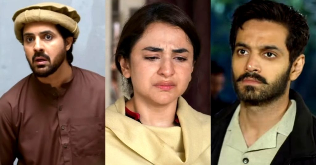 Tere Bin Episode 53 - Fans Term It Illogical, Pathetic & Boring