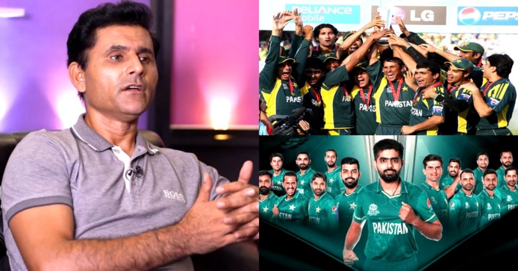 Abdul Razzaq Gives Detailed Information About Cricket Team Earnings