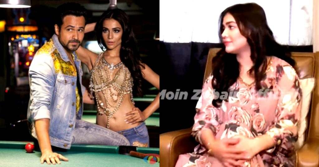 Humaima Malick Talks About Religious Side of Emraan Hashmi