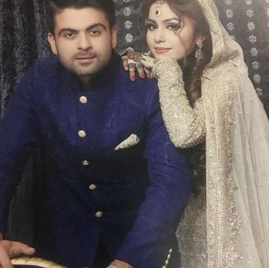 Ahmed Shehzad Talks About His Married Life & Wife