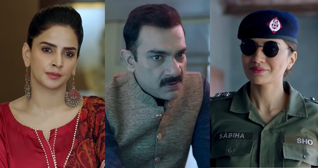 Gunah Episode 2 Review – Intense & Gripping