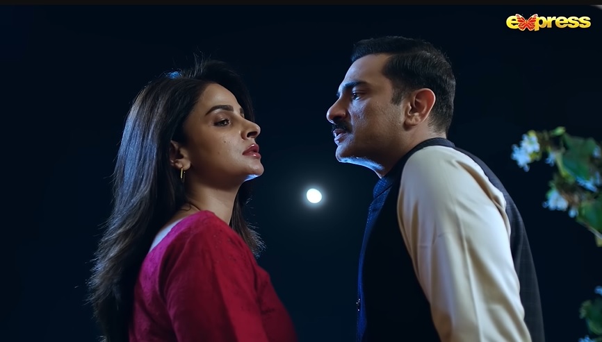 Gunah Episode 2 Review – Intense & Gripping