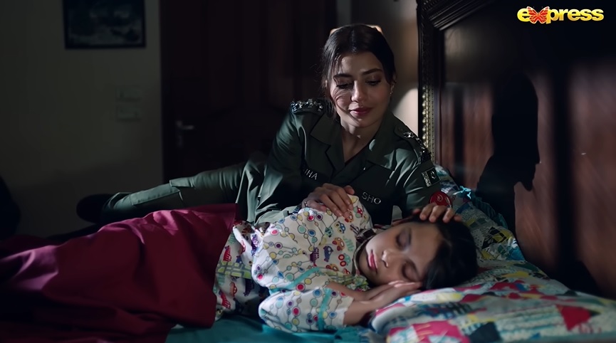 Gunah Episode 2 Review – Intense & Gripping