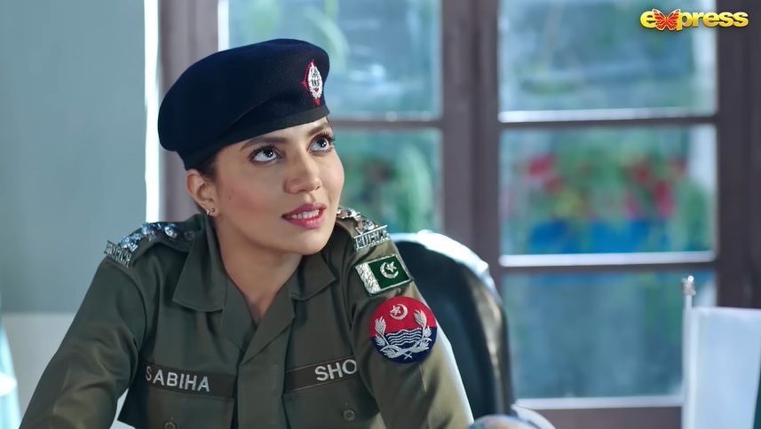 Gunah Episode 1 Review – Perfection