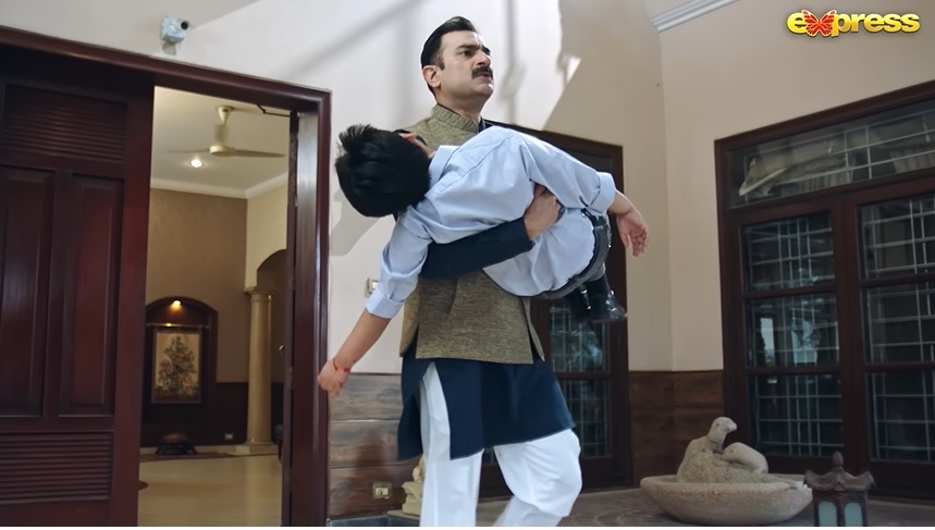 Gunah Episode 2 Review – Intense & Gripping