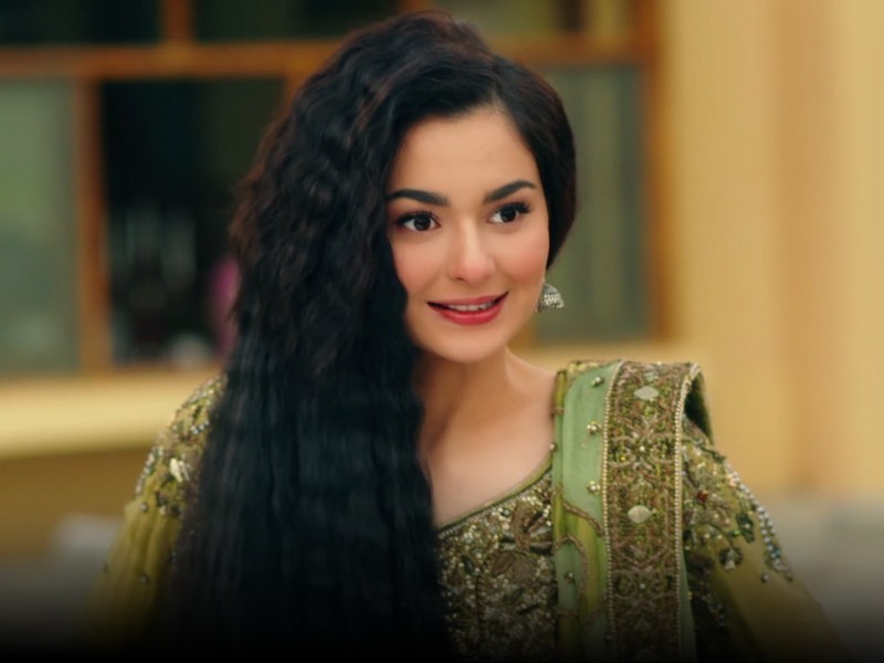 Hania Aamir Dramas That Should Not Be Missed