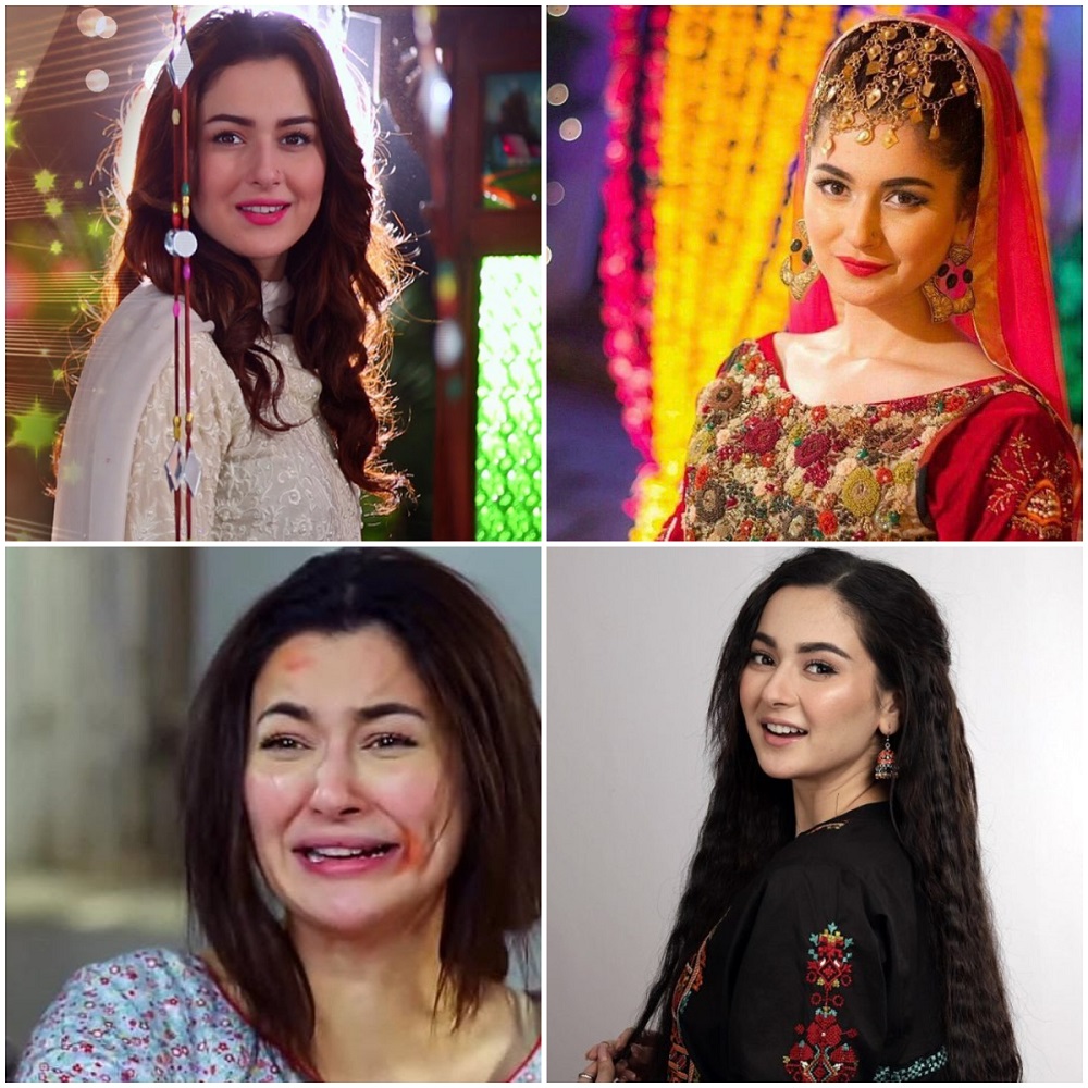 Hania Aamir Dramas That Should Not Be Missed