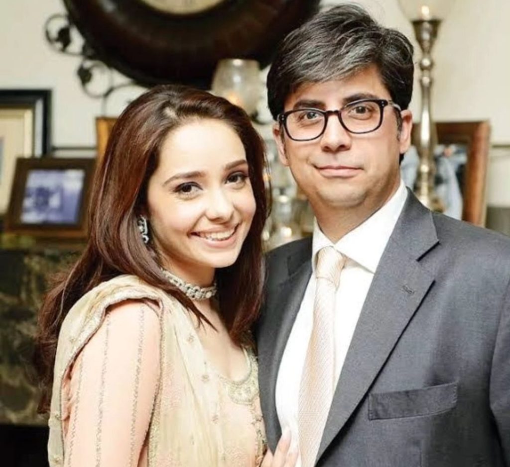 Juggun Kazim's Surprise For Husband on 10th Wedding Anniversary